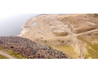 Yalova'nın 30 günlük suyu kaldı