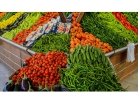 Amcaoğlu:Toptan meyve ve sebze satış fiyatları haftada üç kez duyurulacak