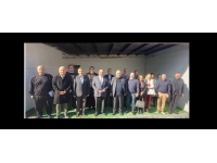 YYK’da, özel radyo ve televizyon kuruluşlarına yönelik toplantı yapıldı