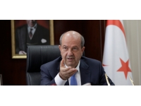 Tatar: Meclis’te oluşturulan dostluk gruplarının yararlı olacağına inanıyorum