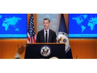 ABD Dışişleri Bakanlığı: Turkey değil Türkiye ifadesi kullanılacak