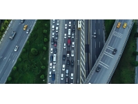 İstanbul'da yarın bazı yollar trafiğe kapatılacak