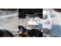 İstanbul'da ambulansa yol vermeyen sürücüye 623 lira ceza