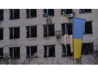 Ukrayna: Rusya Kramatorsk’a 7 füze attı, can kaybı yok