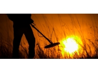 Hollanda'da definecileri engellemek için "dedektör yasağı" kararı