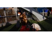 Çin'de Bahar Bayramı: Ülke içinde 2,1 milyar seyahat yapılması bekleniyor