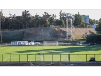 Taksim Sahası’nın yeniden yapım çalışmaları tamamlandı…Sahanın bu hafta açılması öngörülüyor