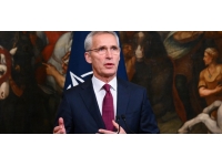 Stoltenberg: Hiçbir NATO müttefiki Türkiye kadar terörden yara almadı