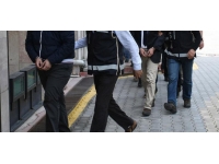 Ankara'da FETÖ operasyonu: 16 gözaltı