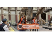 Almanya'da yılın en kötü kelimesi "iklim teröristleri" olarak açıklandı