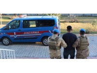 Şırnak'ta 5 yıldır aranan hükümlü yakalandı