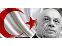 Kurucu Cumhurbaşkanı Denktaş, 11’inci ölüm yıl dönümünde anılacak