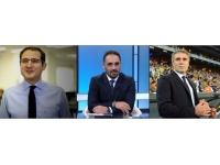 Spor yazarları eğitim için bir araya geliyor