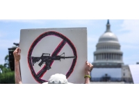 ABD'nin Illinois eyaletinde saldırı silahı satışı ve bulundurulması yasaklandı