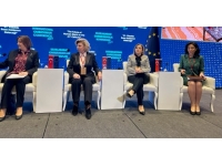 Ombudsman İlkan Varol, Kıbrıslı Türklerin her alanda maruz kaldığı insan hakları ihlallerinin halen yaşanmakta olduğunu vurguladı