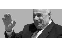 Kurucu Cumhurbaşkanı Denktaş törenlerle anılıyor