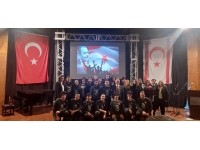 Dr. Fazıl Küçük için AKM’de anma programı düzenlendi