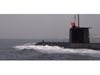 Mavi Vatan'ın yılmaz bekçileri: 'Karakız'lar