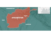 Afganistan'da 24 kişi donarak yaşamını yitirdi