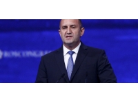 Bulgaristan Cumhurbaşkanı Radev, hükümeti kurma görevini sosyalistlere verdi