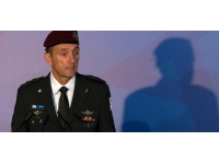 İsrail'in yeni Genelkurmay Başkanı Herzi Halevi oldu