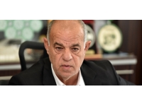 Lefke Belediye Başkanı Kaya:Şu an ayakları üzerinde duran bir belediye var