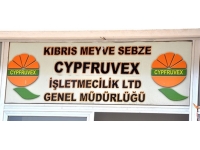 Cypfruvex açık artırma usulü ile ayrıştırılmamış hurda metaller ve muhtelif hurda araç satışı yapılacağını duyurdu