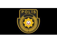 Polis, yağışlar sonrası yollar hakkında bilgilendirdi… Karşıyaka-Kozan yolu halen trafiğe kapalı