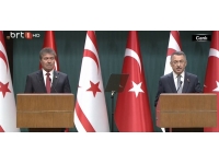 Fuat Oktay’dan KKTC için 3 müjde….Türkiye’den kablo ile elektrik geliyor