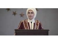 Emine Erdoğan, Şule Yüksel Şenler'i andı