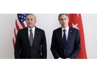 Bakan Çavuşoğlu, ABD'li mevkidaşı Blinken ile görüşecek