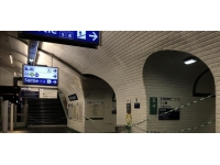 Fransa'da 19 Ocak'ta grev nedeniyle toplu taşımada ciddi aksamalar bekleniyor