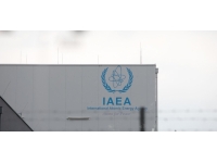 UAEA Ukrayna’daki nükleer santrallerde kalıcı misyonlar oluşturmaya başladı