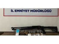 Balıkesir'de uyuşturucu operasyonunda 3 şüpheli tutuklandı