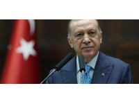 Cumhurbaşkanı Erdoğan'dan seçim mesajı