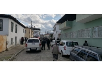 Aydın'da soba zehirlenmesi: Anne ile 2 çocuğu hayatını kaybetti