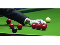 Çinli 10 snooker oyuncusuna şikeden men cezası