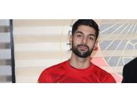 Gençlerbirliği dün transfer ettiği Rodin Cem Deprem ile yollarını ayırdı