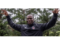 Beşiktaş'tan Aboubakar transferiyle ilgili açıklama