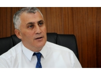 Amcaoğlu, Türkiye’den KKTC’ye kablo ile elektrik projesini değerlendirdi:Önemli ve güven verici bir gelişme