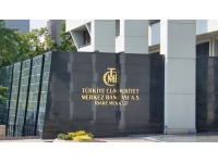 Türkiye Cumhuriyeti Merkez Bankası politika faizini sabit tuttu