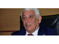 Güzelyurt Belediye Başkanı Özçınar: İlk günkünden daha heyecanlıyım