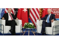 The Hill: ABD'nin gücünü sınırlayacak ülke Türkiye