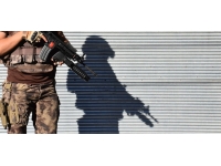 Malatya'da jandarma son 1 yılda 80 terör şüphesini yakaladı