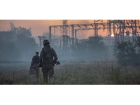 Rusya: Donetsk ve Zaporijya’daki iki yerleşim birimini kontrol altına aldık