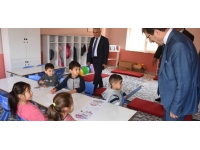 Artvin'de kullanılmayan 14 köy okulu yaşam merkezi oldu