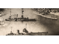 İmroz Baskını: Osmanlı Donanması'nın son savaşı