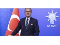 AK Parti Sözcüsü Çelik'ten İsveç'e tepki: Kur'an-ı Kerim'e dönük her saygısızlık insanlık suçudur