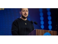 Zelenskiy: Modern tankların tedariki için mücadele etmemiz gerekecek