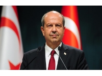 Tatar :Güney’de yeni seçilecek başkan 60 yıldır Ada’da şekillenen gerçekleri görmeli